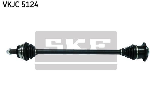 Cardan SKF ref. VKJC 5124